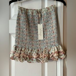 Petersyn Barret Skirt